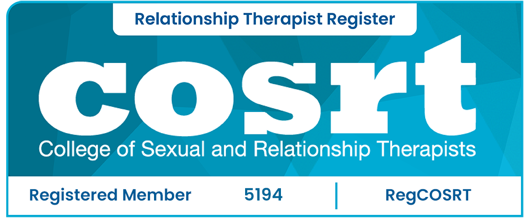 COSRT Registered Member